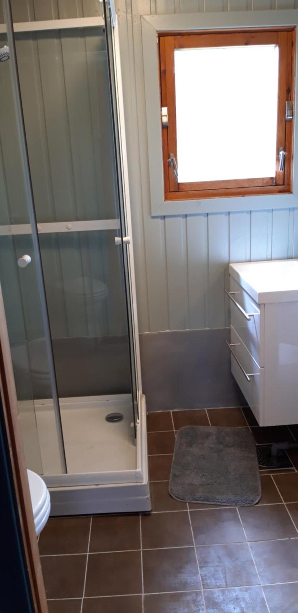 Birkeland Fossheim Two-Bedroom Cottage מראה חיצוני תמונה